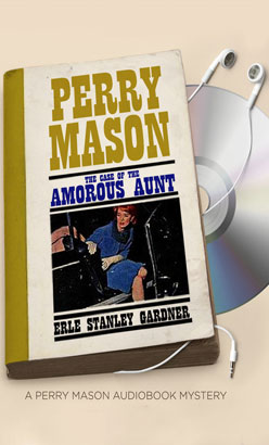 Case of the Amorous Aunt, The