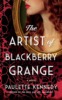 Artist of Blackberry Grange, The