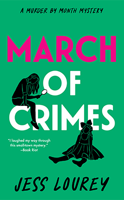 March of Crimes