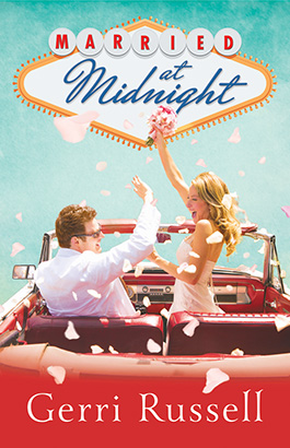 Married at Midnight