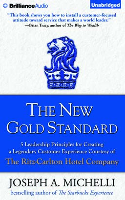 New Gold Standard, The