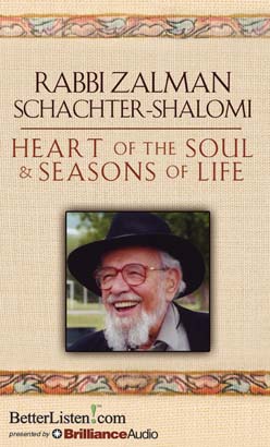 Heart of the Soul & Seasons of Life