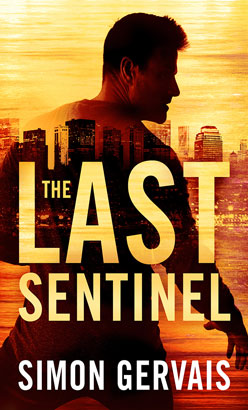 Last Sentinel, The