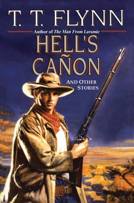 Hell's Cañon