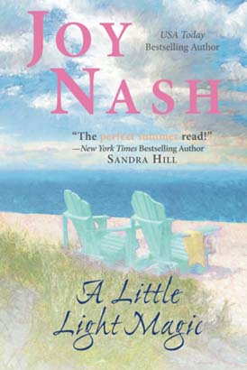 Little Light Magic, A