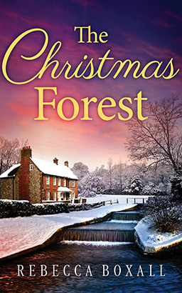 Christmas Forest, The