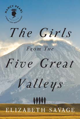 Girls From the Five Great Valleys, The