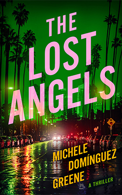 Lost Angels, The