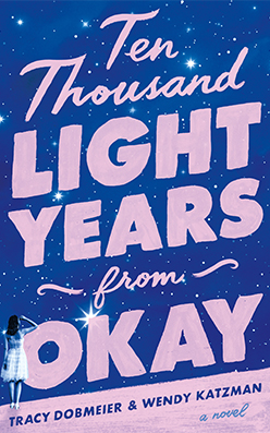 Ten Thousand Light Years from Okay