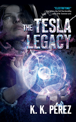Tesla Legacy, The