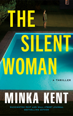 Silent Woman, The