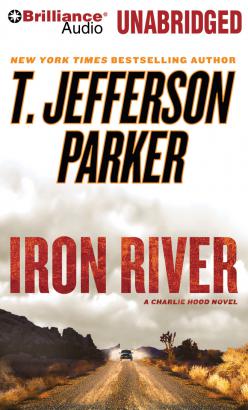 Iron River