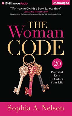 Woman Code, The