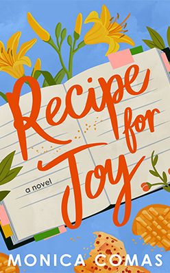 Recipe for Joy