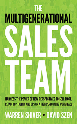 Multigenerational Sales Team, The