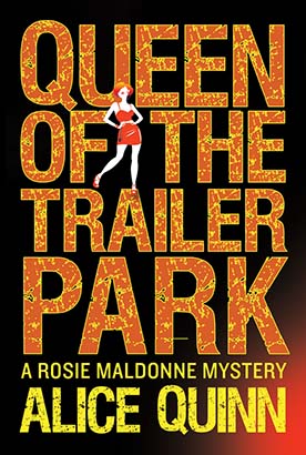 Queen of the Trailer Park