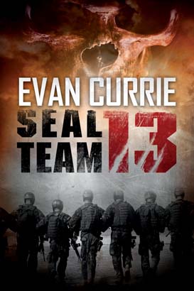 SEAL Team 13