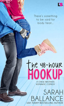 48-Hour Hookup, The