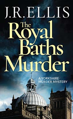 Royal Baths Murder, The