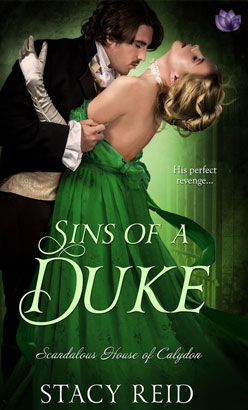 Sins of a Duke