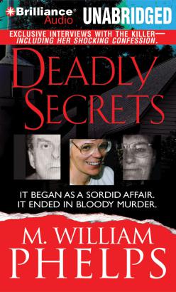 Deadly Secrets