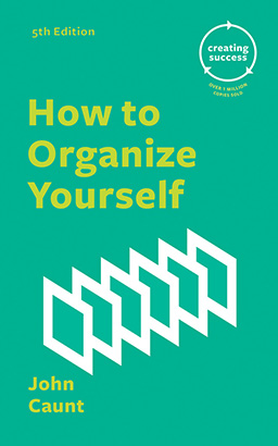 How to Organize Yourself
