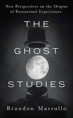 Ghost Studies, The