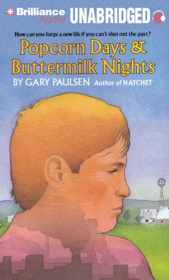 Popcorn Days & Buttermilk Nights