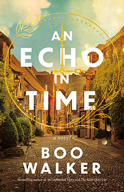 Echo in Time, An