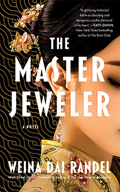 Master Jeweler, The