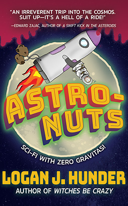 Astro-Nuts