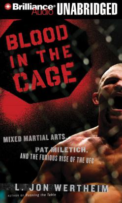Blood in the Cage