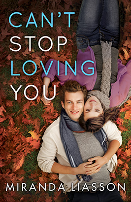 Can't Stop Loving You