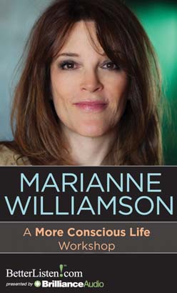 More Conscious Life Workshop, A