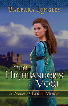Highlander's Vow, The
