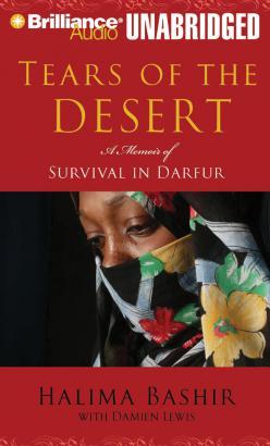 Tears of the Desert