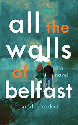 All the Walls of Belfast