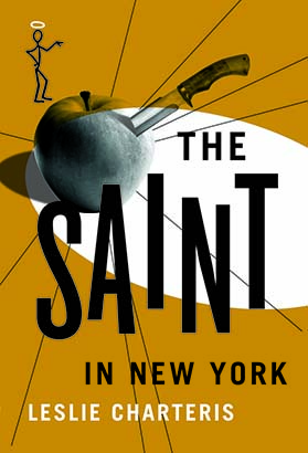 Saint In New York, The