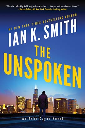 Unspoken, The