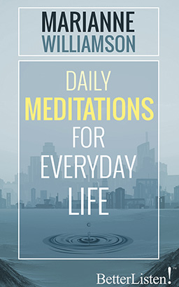 Daily Meditations for Everyday Life