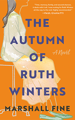 Autumn of Ruth Winters, The