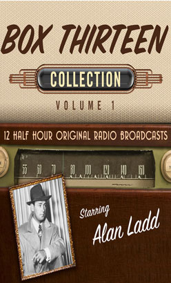 Box Thirteen, Collection 1