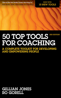 50 Top Tools for Coaching, 3rd Edition