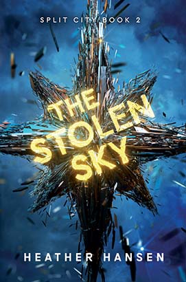 Stolen Sky, The