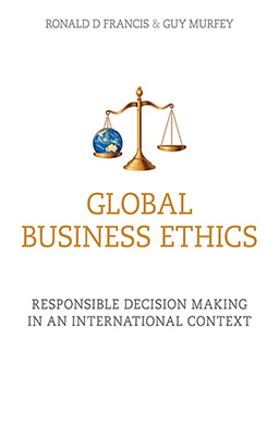Global Business Ethics
