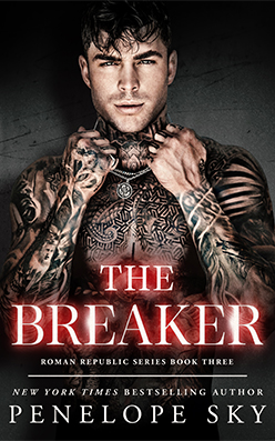 Breaker, The