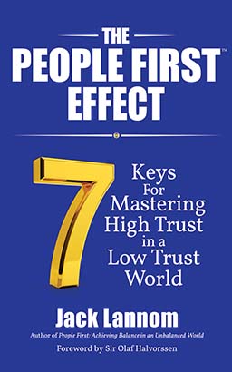 People First Effect, The