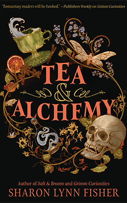 Tea & Alchemy