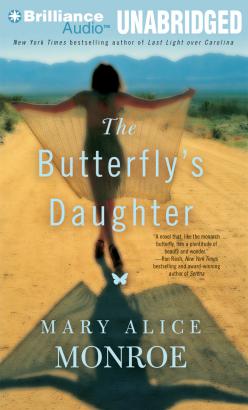 Butterfly's Daughter, The