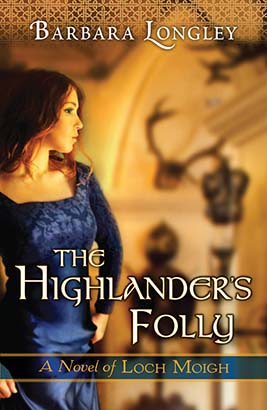 Highlander's Folly, The